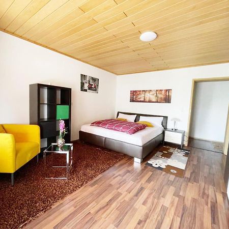 Muhlhausen  Fewo Royal & Goodness Home מראה חיצוני תמונה