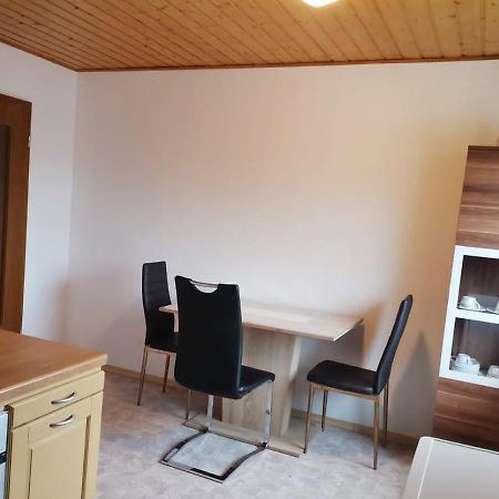 Muhlhausen  Fewo Royal & Goodness Home מראה חיצוני תמונה