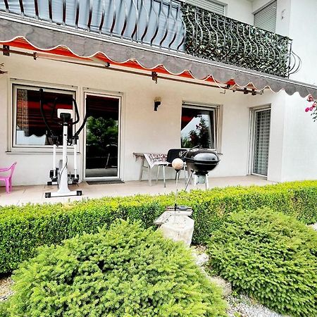 Muhlhausen  Fewo Royal & Goodness Home מראה חיצוני תמונה