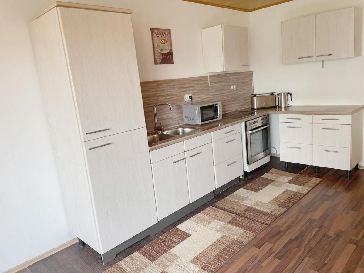 Muhlhausen  Fewo Royal & Goodness Home מראה חיצוני תמונה