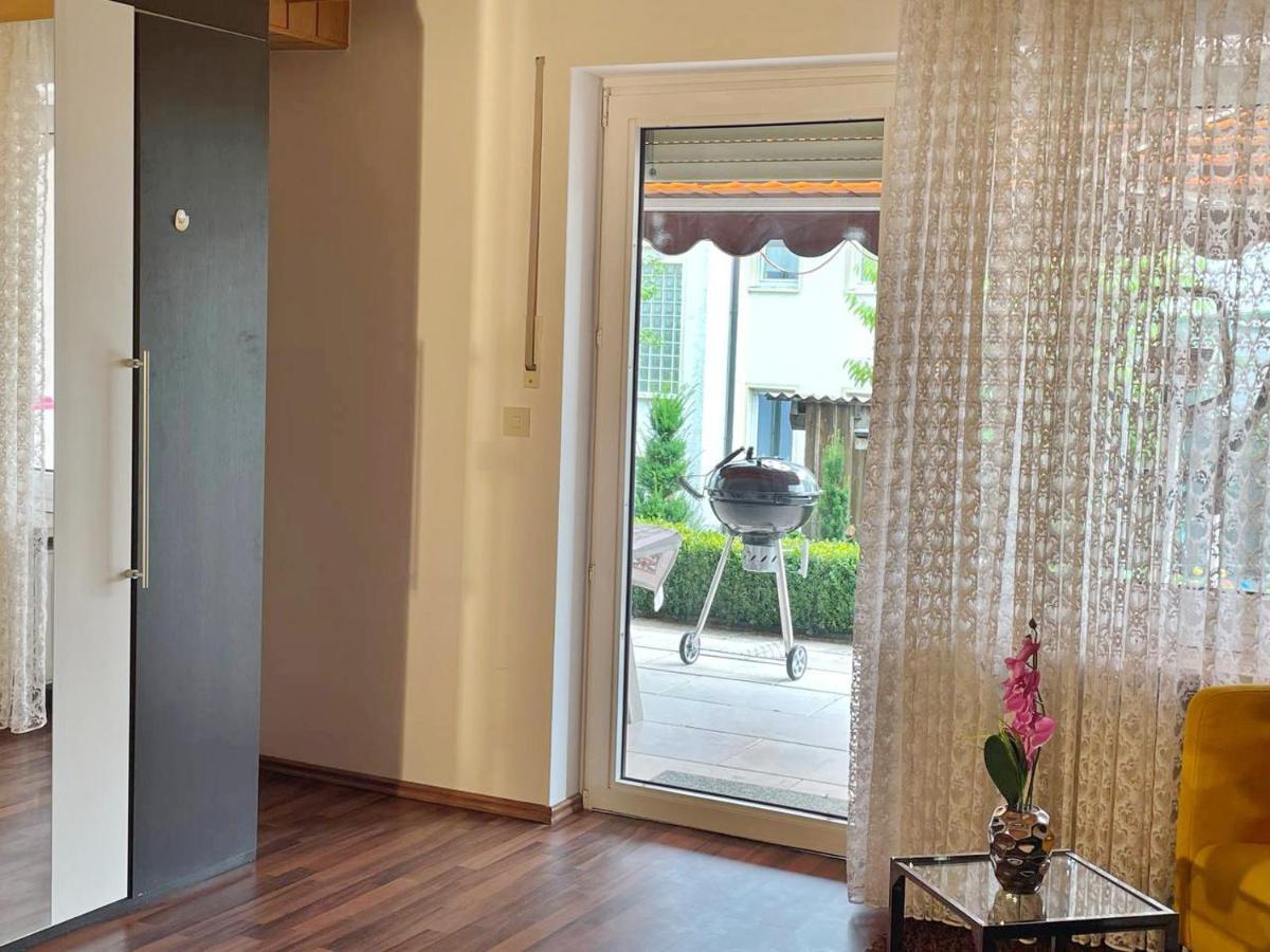 Muhlhausen  Fewo Royal & Goodness Home מראה חיצוני תמונה