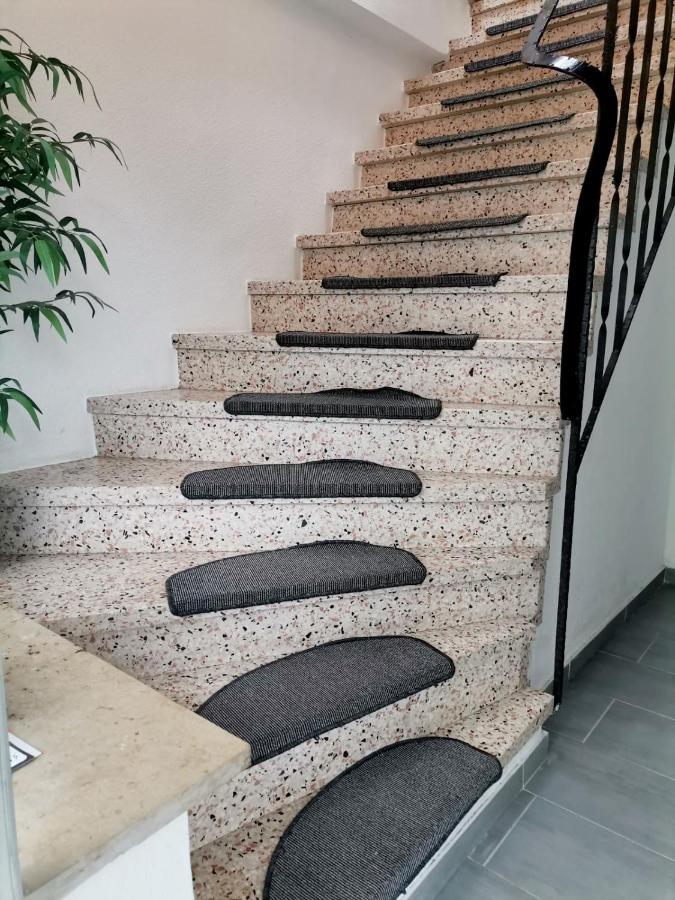 Muhlhausen  Fewo Royal & Goodness Home מראה חיצוני תמונה