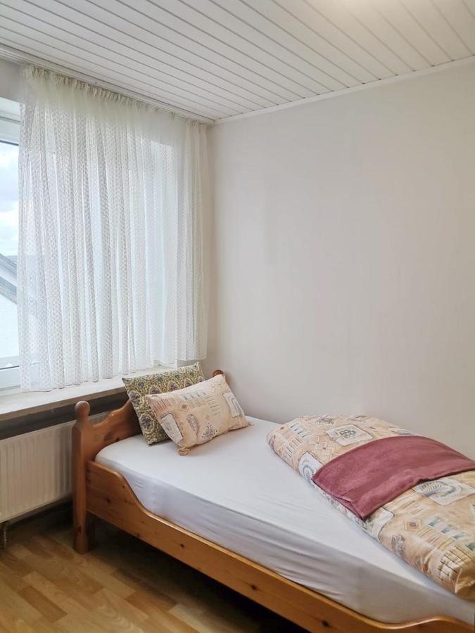 Muhlhausen  Fewo Royal & Goodness Home מראה חיצוני תמונה